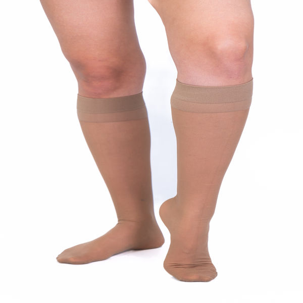 Medias de Compresión Media para Várices Medivaric 140 (15-20 mmHg)