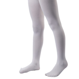 Panty niña 60 denier opaca y elasticada INGESA para edades 0 a 10 años, suave y resistente.