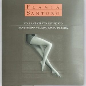 Panty Ingesa Skin Gloss 10 denier transparente efecto natural punta invisible nylon lycra resistente